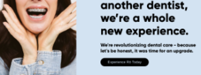 Top Dental Clinic in Calgary - Rō Dental Studio